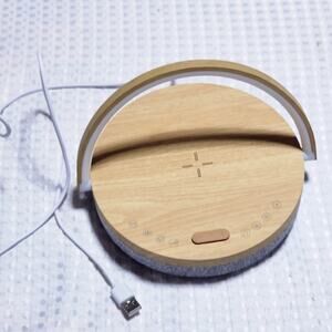 KAMLO EUC SOUND MACHINE PHONE CHARGET